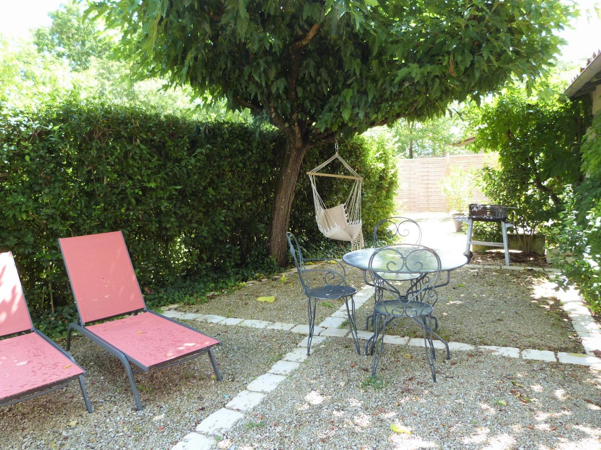 Le Logis De La Brumanderie - Saintes Fontcouverte  Bilik gambar